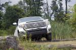 Toyota Tundra 2014 года